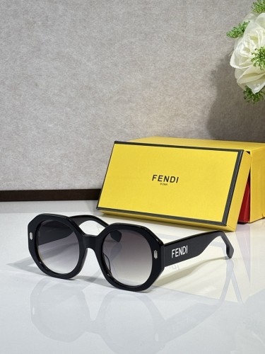 FD Sunglasses AAAA-3052