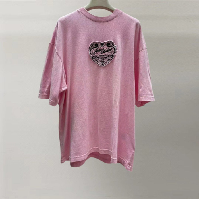 Ac Shirt 1：1 Quality-078(S-XL)