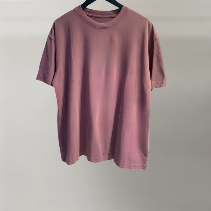 Ac Shirt 1：1 Quality-077(S-XL)