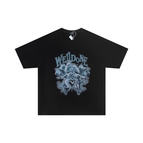 Welldone Shirt 1：1 Quality-686(S-L)