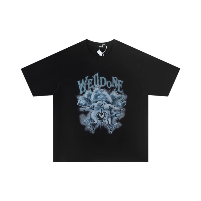 Welldone Shirt 1：1 Quality-686(S-L)
