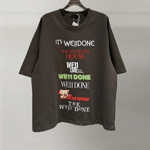 Welldone Shirt 1：1 Quality-736(S-L)