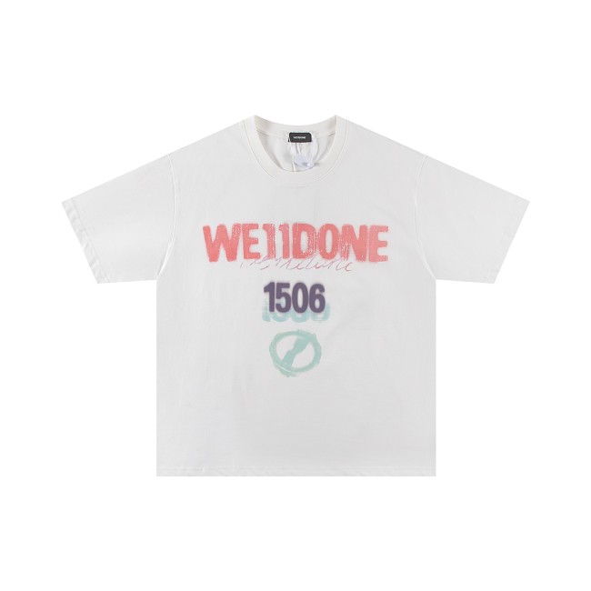 Welldone Shirt 1：1 Quality-697(S-L)