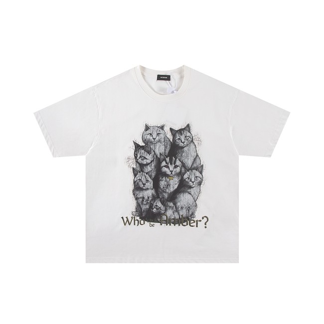 Welldone Shirt 1：1 Quality-699(S-L)