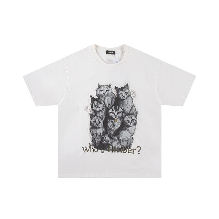 Welldone Shirt 1：1 Quality-699(S-L)