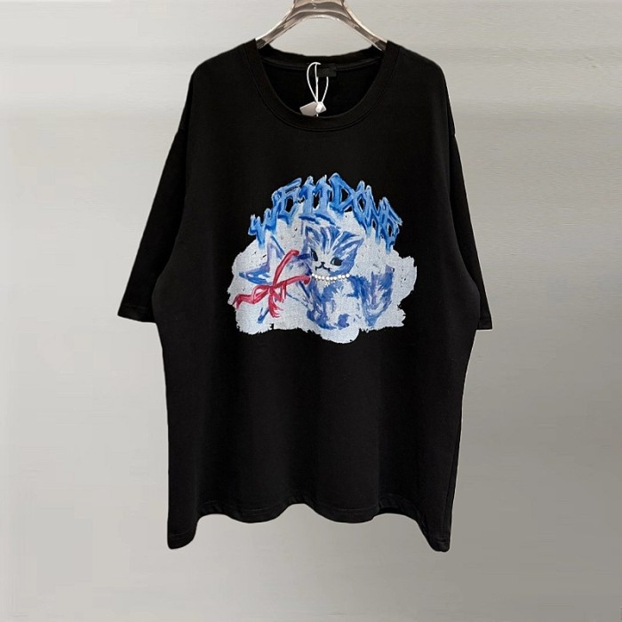 Welldone Shirt 1：1 Quality-721(S-L)