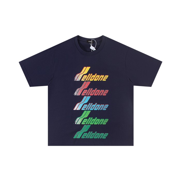 Welldone Shirt 1：1 Quality-702(S-L)