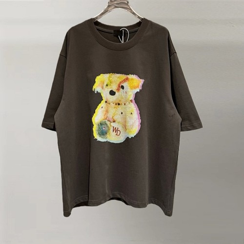 Welldone Shirt 1：1 Quality-733(S-L)