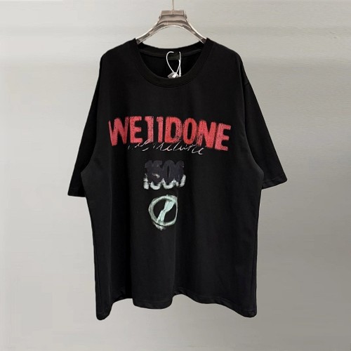 Welldone Shirt 1：1 Quality-728(S-L)