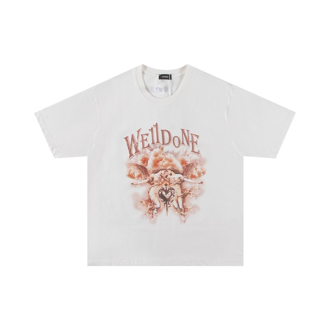 Welldone Shirt 1：1 Quality-685(S-L)
