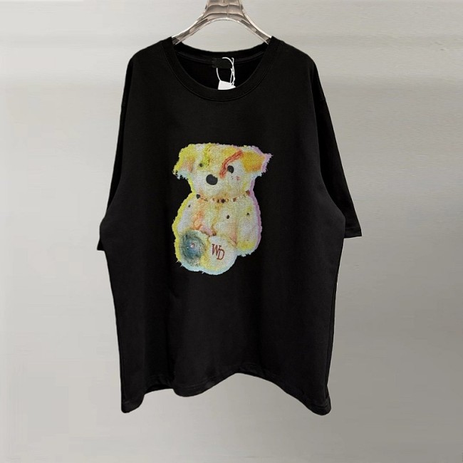 Welldone Shirt 1：1 Quality-731(S-L)