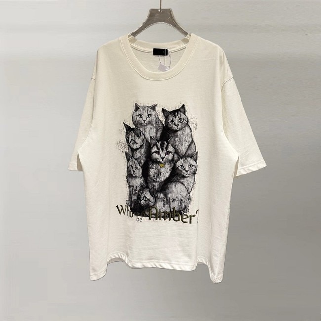 Welldone Shirt 1:1 Quality-723(S-L)