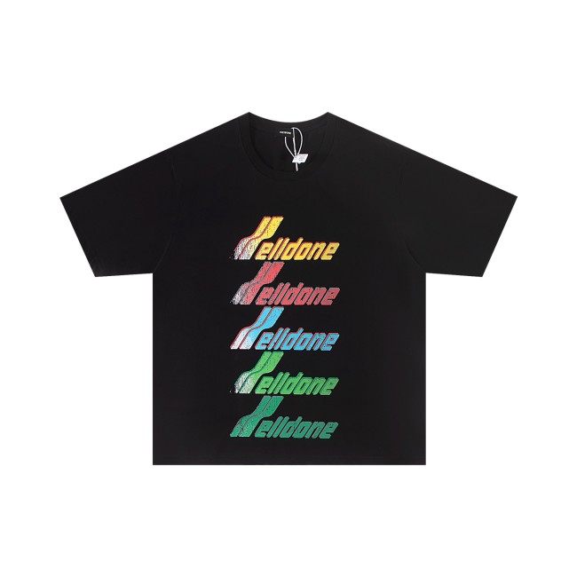 Welldone Shirt 1：1 Quality-700(S-L)