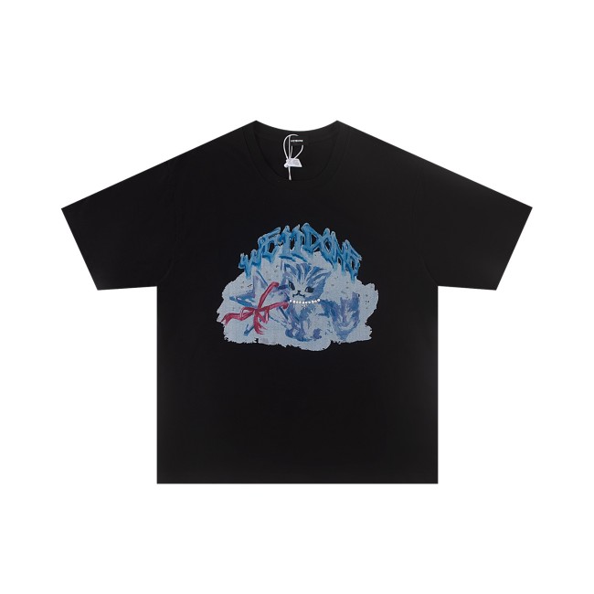 Welldone Shirt 1：1 Quality-694(S-L)