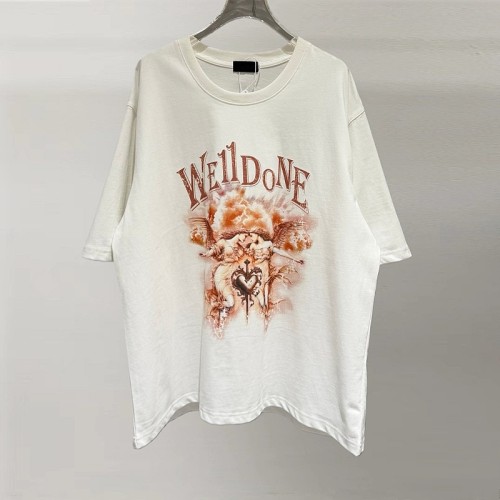 Welldone Shirt 1：1 Quality-738(S-L)