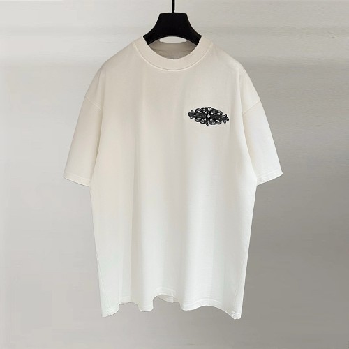 Chrome Hearts Shirt 1：1 Quality-408(S-XXL)