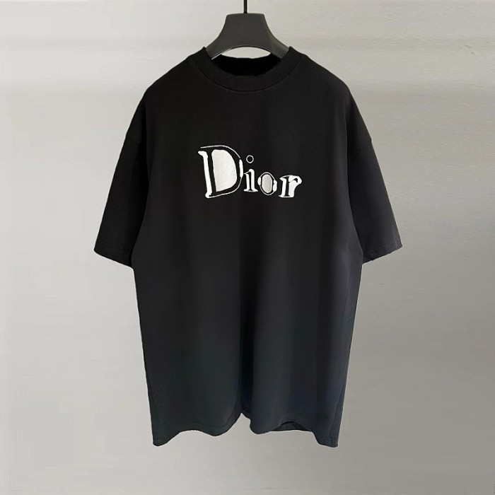 Dior Shirt 1：1 Quality-600(S-XXL)