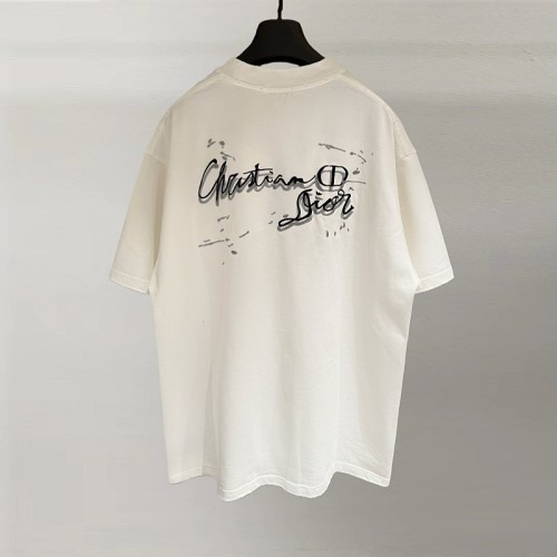 Dior Shirt 1：1 Quality-598(S-XXL)