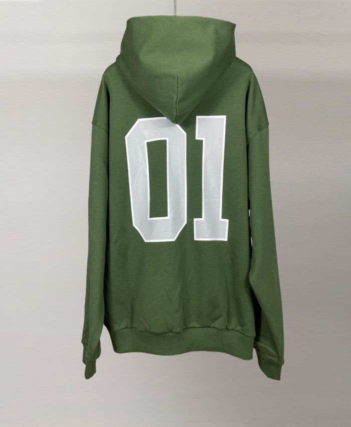 B Hoodies 1：1 Quality-1890(XS-L)