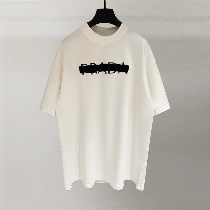 Prada Shirt 1：1 Quality-055(S-XXL)