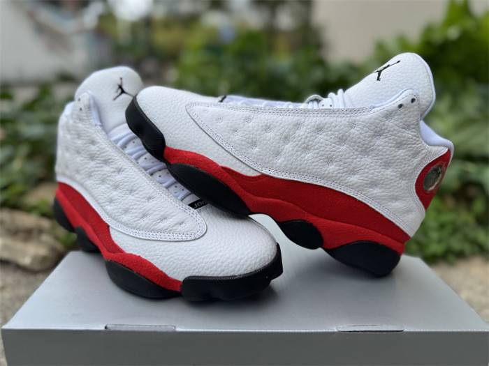 Authentic  Air Jordan 13 “He Got Game”  2026