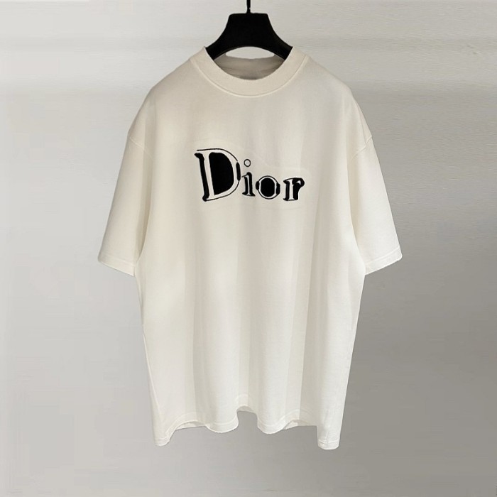 Dior Shirt 1：1 Quality-601(S-XXL)