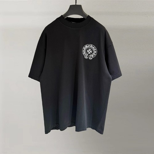 Chrome Hearts Shirt 1：1 Quality-382(S-XXL)