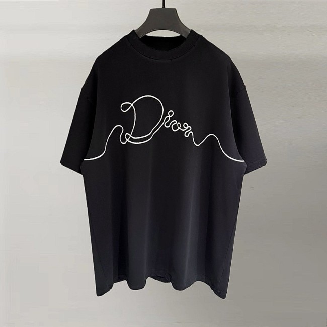 Dior Shirt 1：1 Quality-602(S-XXL)