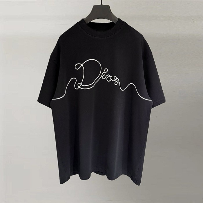Dior Shirt 1：1 Quality-602(S-XXL)