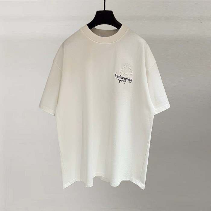 Chrome Hearts Shirt 1：1 Quality-400(S-XXL)