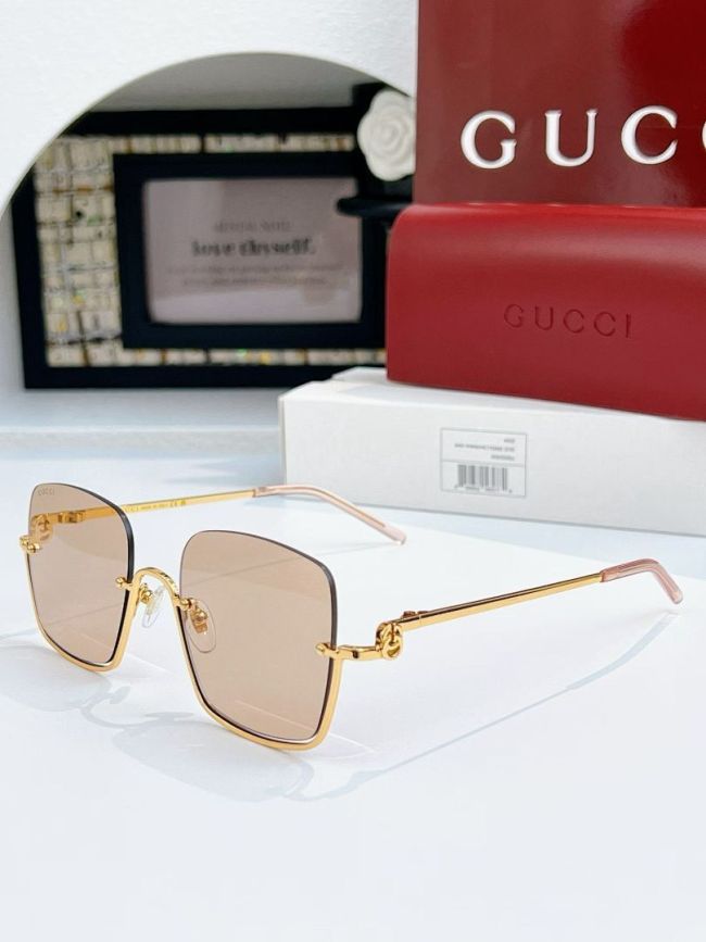 G Sunglasses AAAA-10731