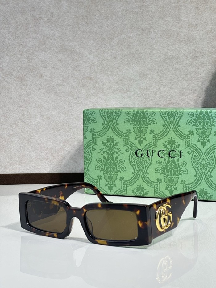 G Sunglasses AAAA-10641