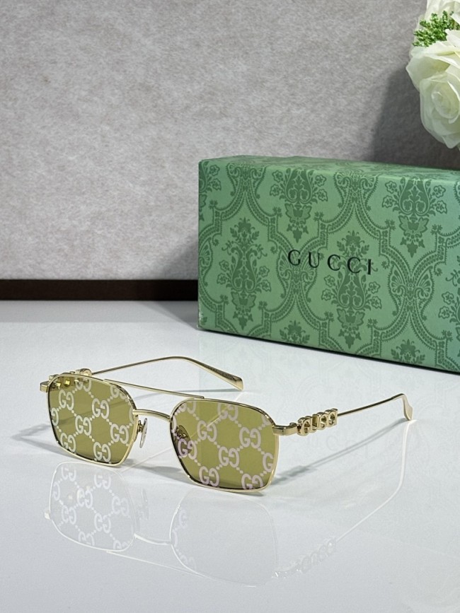 G Sunglasses AAAA-10155