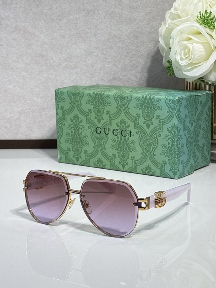G Sunglasses AAAA-10666
