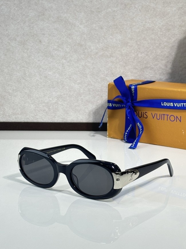 LV Sunglasses AAAA-7083