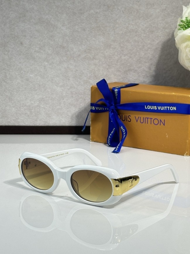 LV Sunglasses AAAA-7079