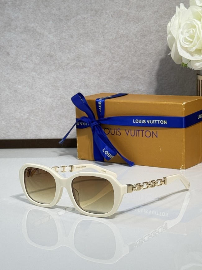 LV Sunglasses AAAA-7520