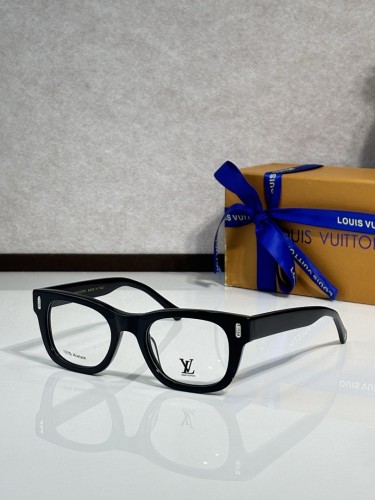 LV Sunglasses AAAA-7207