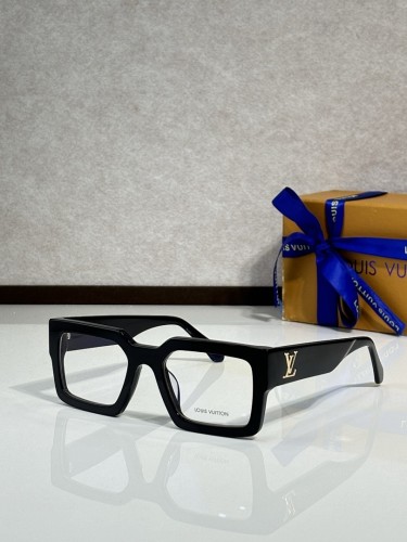 LV Sunglasses AAAA-7223