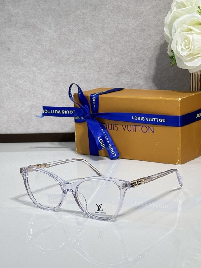 LV Sunglasses AAAA-7415