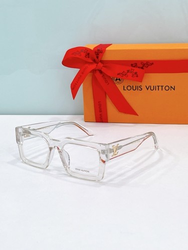 LV Sunglasses AAAA-7176