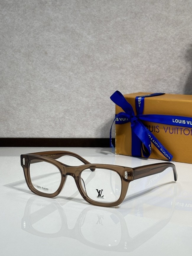 LV Sunglasses AAAA-7204