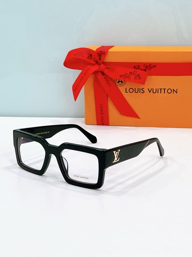 LV Sunglasses AAAA-7179