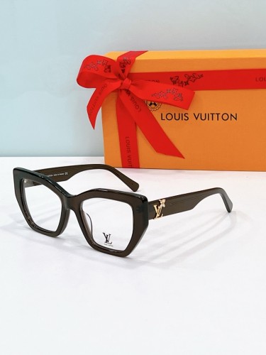 LV Sunglasses AAAA-7510