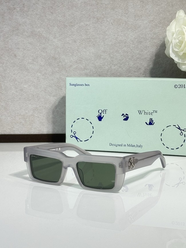 Off white Sunglasses AAAA-1002
