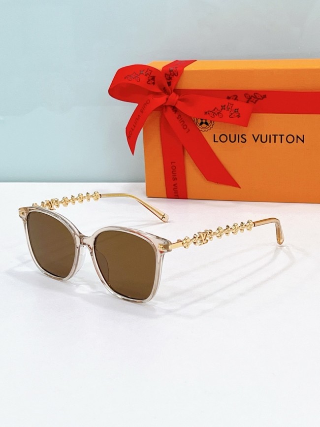 LV Sunglasses AAAA-7272