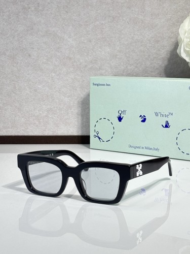 Off white Sunglasses AAAA-1016