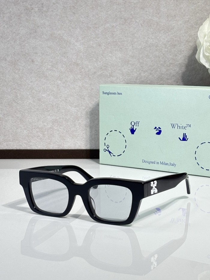 Off white Sunglasses AAAA-1016