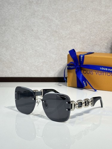 LV Sunglasses AAAA-7170