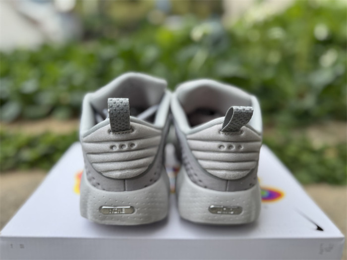 Nike Mind 002 Grey